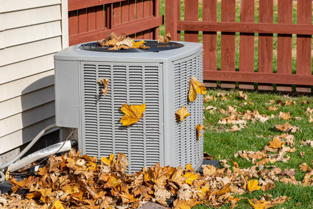 Local HVAC Companies in Crosbyton, TX