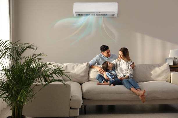 Best HVAC Tune-Up Services  in Crosbyton, TX