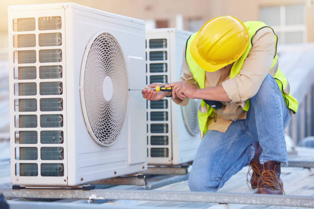Best Commercial HVAC Repair  in Crosbyton, TX