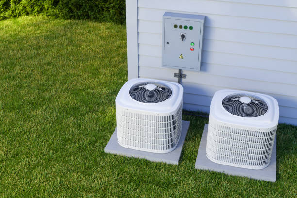 Best HVAC Companies Near Me  in Crosbyton, TX