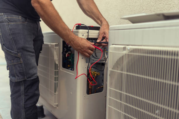Best HVAC System Installation  in Crosbyton, TX
