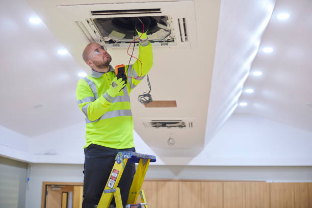 Best 24/7 HVAC Repair  in Crosbyton, TX