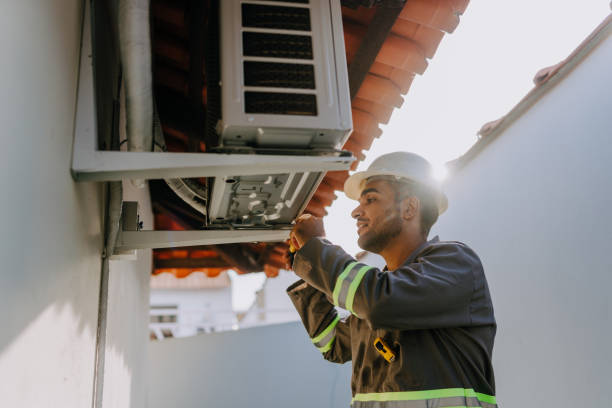 Best HVAC Repair Near Me  in Crosbyton, TX