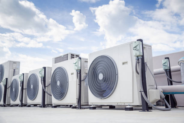 Best HVAC Emergency Services  in Crosbyton, TX