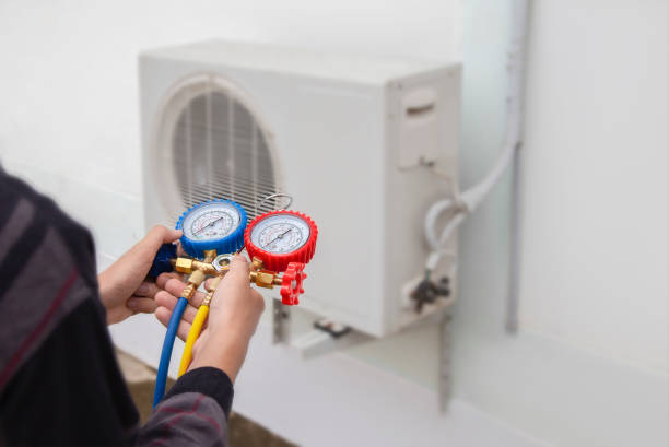 Air Duct Cleaning in Crosbyton, TX