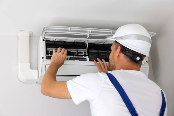 Ductless HVAC Repair in Crosbyton, TX