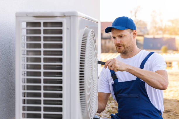 AC Installation Near Me in Crosbyton, TX