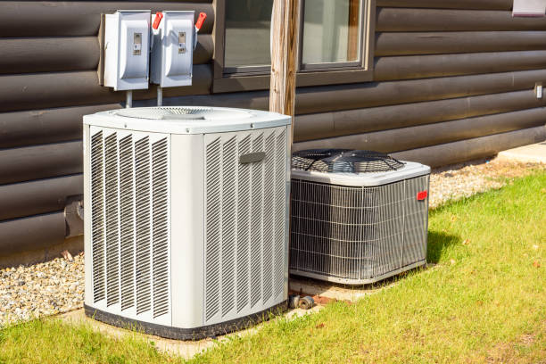 Best Emergency HVAC Repair  in Crosbyton, TX